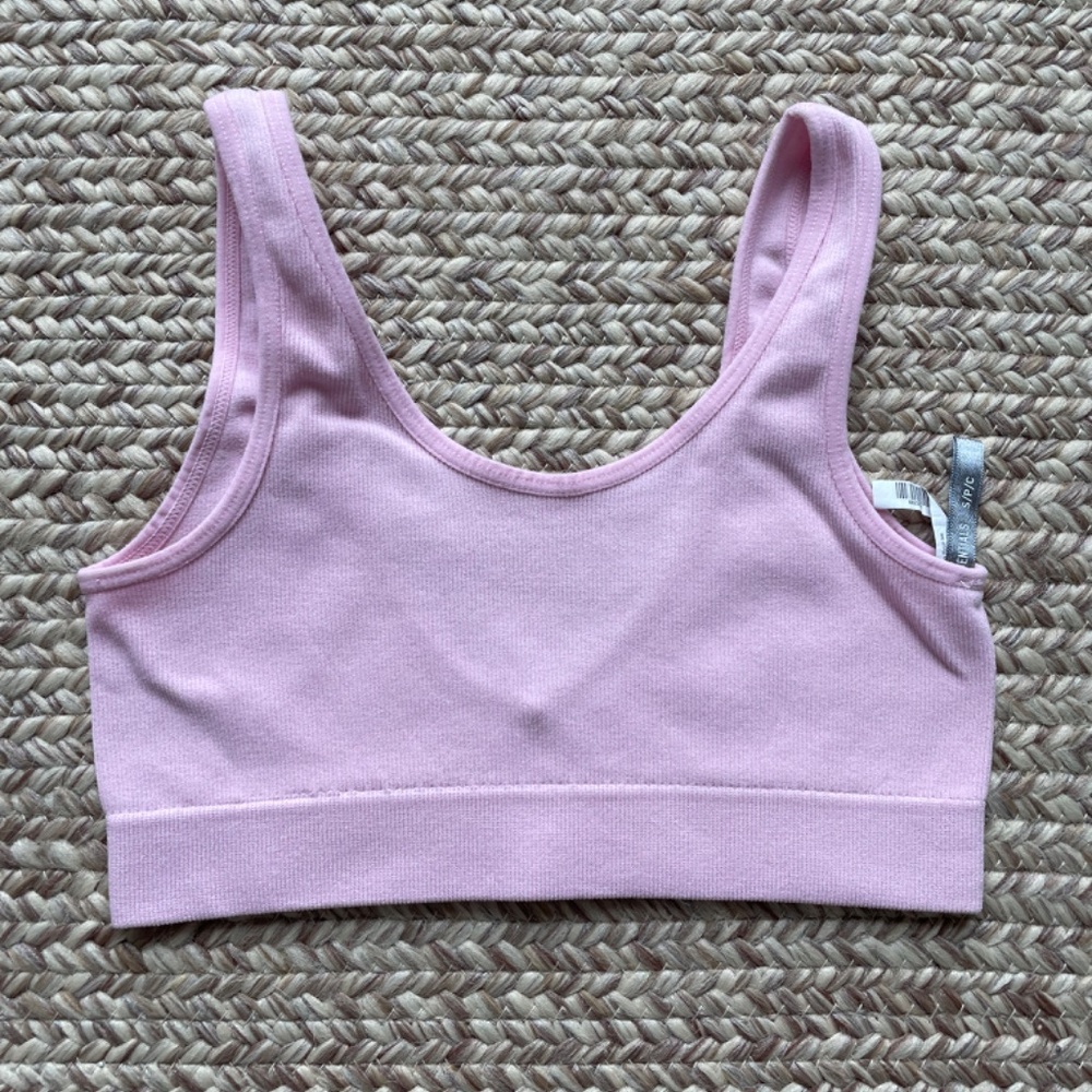 Bralettes 3-pack (Essentials) - Picture 5 of 9